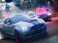 ゲーム市街地カー・レースオンライン