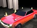 ゲームモダン駐車オンライン