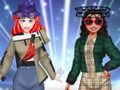 ゲーム醜いファッションオンライン