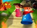 ゲーム冒険的な蛇と階段オンライン