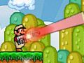 ゲームスーパーマリオ大胆 オンライン