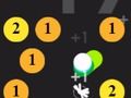 ゲームスーパーバウンシングボールオンライン