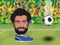 ゲームサッカーの伝説 ビッグヘッドサッカーオンライン