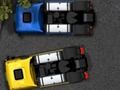 ゲームトラック駐車プロオンライン