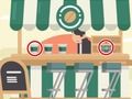 ゲームフードスタンドの違いオンライン
