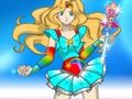 ゲームセイラーウォリアーズ 新しい時代オンライン