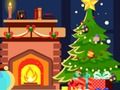 ゲームクリスマス 5 違いオンライン