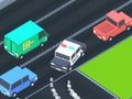 ゲーム道の曲がりオンライン