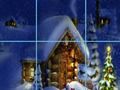 ゲームハイパースライディングクリスマスパーティーオンライン