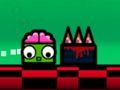 ゲームジオメトリーダッシュ: ブラッドバスオンライン