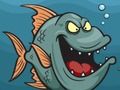 ゲーム怒っている魚の塗り絵オンライン ゲーム怒っている魚の塗り絵オンライン