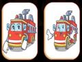 ゲーム消防車の記憶オンライン