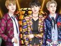 ゲームBTS バックステージオンライン