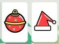 ゲームクリスマススピリットメモリーオンライン