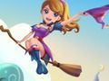 ゲーム魔法のサガ バブルウィッチシューターオンライン