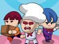 ゲームレストラン.ioオンライン