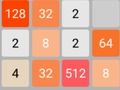 ゲーム2048の伝説オンライン
