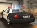 ゲーム警察車両スタントドライバーオンライン