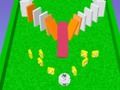 ゲームドミノブレイカーオンライン
