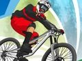 ゲーム夏のスポーツMTBヒーロー オンライン
