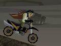 ゲームゾンビライダー オンライン