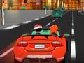 ゲームクリスマスラッシュオンライン