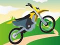 ゲームスーパーファストバイクジグソーオンライン