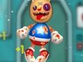 ゲームスーパーバディキック2オンライン