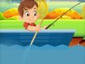 ゲーム釣りオンライン