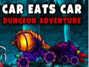 ゲーム車は車を食べるダンジョンアドベンチャーオンライン