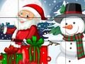 ゲーム4X4 クリスマスオンライン
