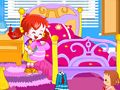 ゲーム学校に戻ってきれいにします オンライン