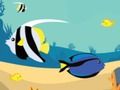 ゲーム魚の違いオンライン