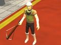 ゲーム怒れる無限ランナー：ドラゴンとのサバイバルランオンライン