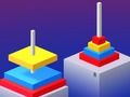 ゲームピラミッドタワーパズルオンライン
