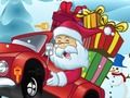 ゲームクリスマス車両の隠された鍵オンライン