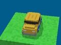 ゲームジグザグタクシーオンライン