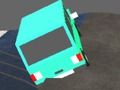 ゲーム壊れた橋の究極の車レースオンライン