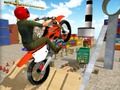 ゲームダートバイクエクストリームスタントオンライン
