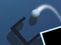 ゲームボールを穴に投げるオンライン