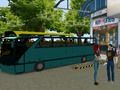 ゲームインドの登りバスシミュレーターオンライン