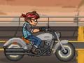 ゲームモトクエスト: バイクレースオンライン