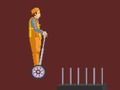 ゲームハッピーウィールオンライン