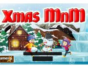 ゲームクリスマス MNMオンライン