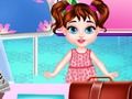ゲームベビーテイラーのヘルピングタイムオンライン