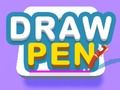 ゲームペンで描くオンライン