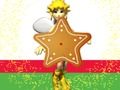 ゲームクリスマスクッキーオンライン