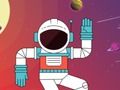 ゲーム宇宙ミッション ジグソーオンライン