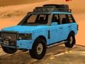 ゲームマルチプレイヤー4x4オフロードドライブオンライン