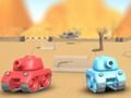 ゲームマルチプレイヤー戦車戦 オンライン